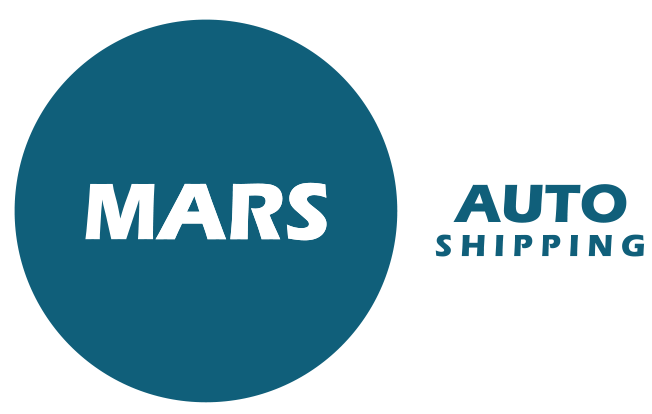Mars Auto Shipping